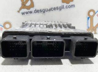 Ford 1118928 3s6112a650lc centralita motor fiesta