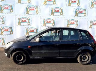 Ford 1118928 3s6112a650lc centralita motor fiesta