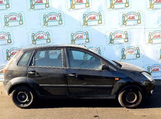 Ford 1118928 3s6112a650lc centralita motor fiesta