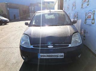 Ford 1118928 3s6112a650lc centralita motor fiesta