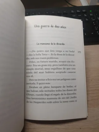 Dioses y héroes de la mitología griega