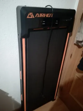 Cinta de correr AIRHOT.