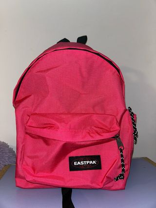 Mochila Eastpak Rosa
