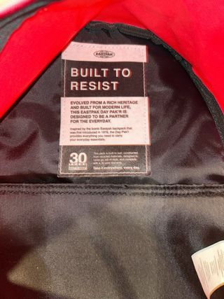 Mochila Eastpak Rosa