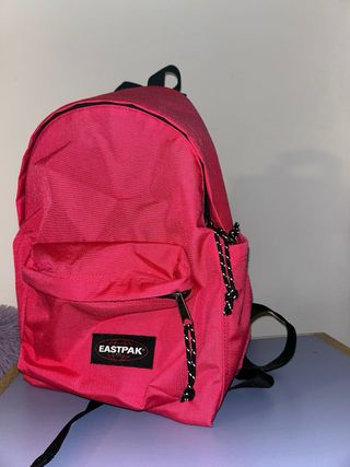 Mochila Eastpak Rosa