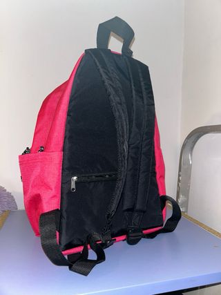 Mochila Eastpak Rosa