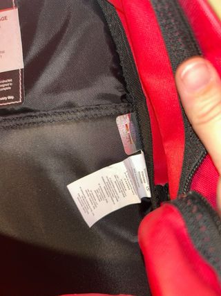 Mochila Eastpak Rosa