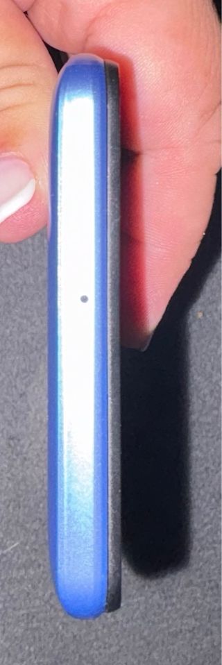 Móvil Zte balde A31 plus