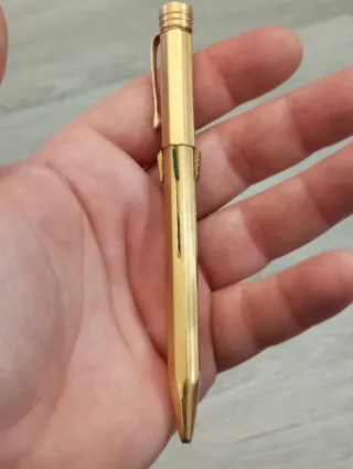 Portamine vintage da collezione Supergraph