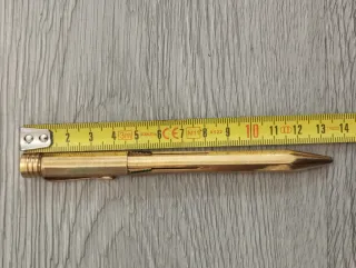 Portamine vintage da collezione Supergraph