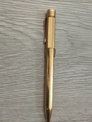 Portamine vintage da collezione Supergraph