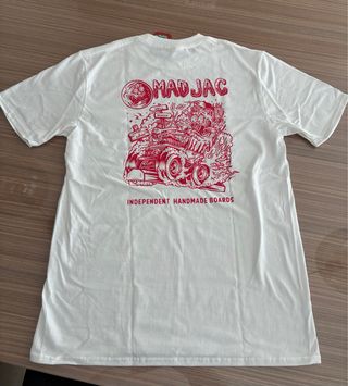 Camiseta manga corta hombre Talla M