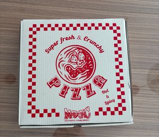 Camiseta manga corta hombre Talla M