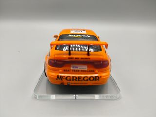 Seat Toledo Scalextric