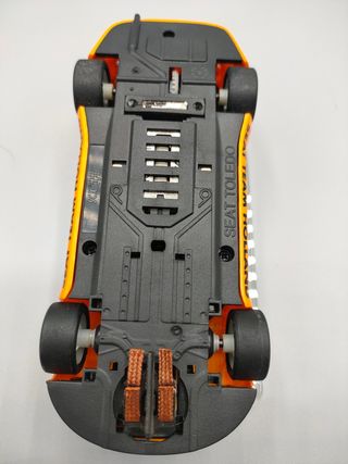 Seat Toledo Scalextric