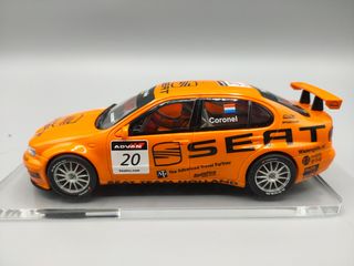 Seat Toledo Scalextric