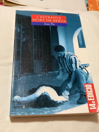 El misteriós punyal del pirata