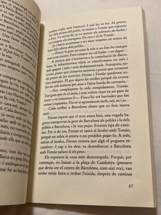 El misteriós punyal del pirata