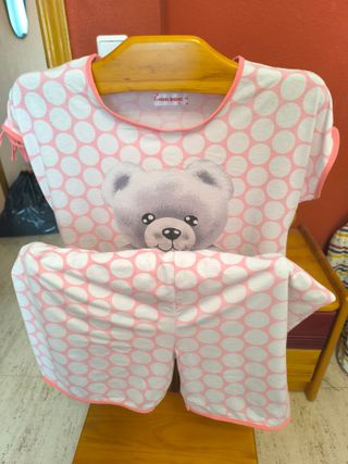 Ropa cómoda / Pijama