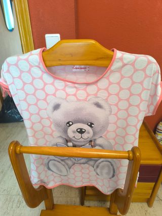 Ropa cómoda / Pijama