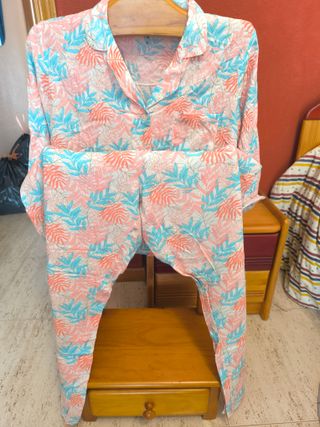 Ropa cómoda / Pijama