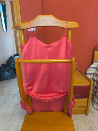 Ropa cómoda / Pijama