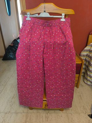 Ropa cómoda / Pijama