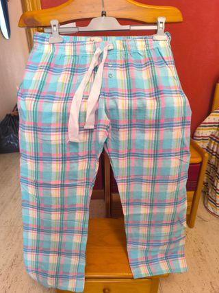 Ropa cómoda / Pijama