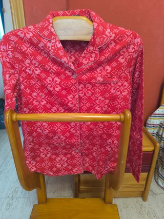 Ropa cómoda / Pijama