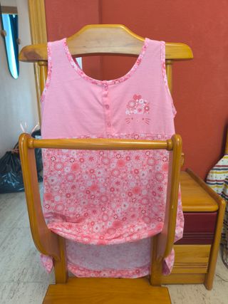 Ropa cómoda / Pijama