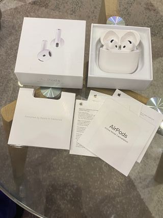 AirPods 4ª Gen ANCin garanzia