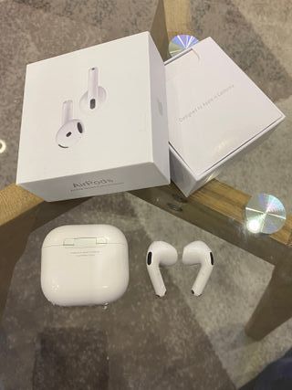 AirPods 4ª Gen ANCin garanzia