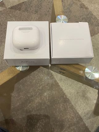 AirPods 4ª Gen ANCin garanzia