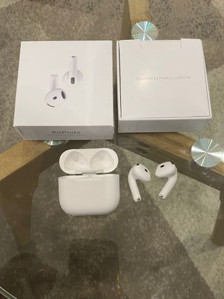 AirPods 4ª Gen ANCin garanzia