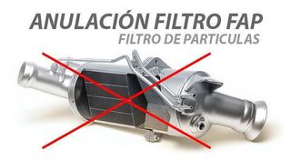 ¡Adiós EGR, DPF, GPF, Catalizador y AdBlue!