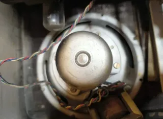 Radio Antigua años 50