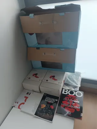 Bugaboo Donkey: 2 capazos, 2 sillas, 1 cesta