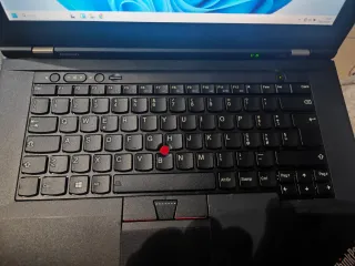 Notebook Lenovo L430 Nero