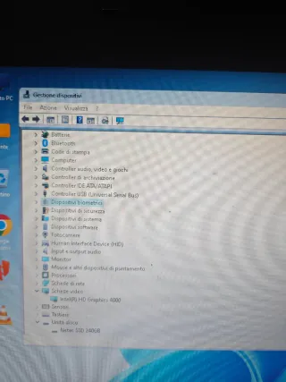 Notebook Lenovo L430 Nero