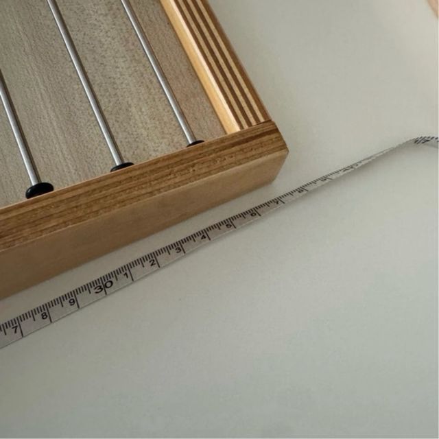 4 Portagioie Trollbeads Beige