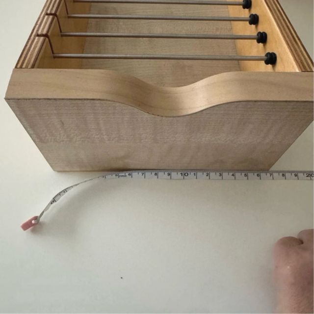 4 Portagioie Trollbeads Beige