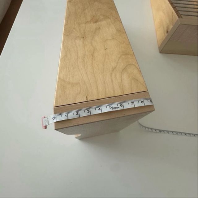 4 Portagioie Trollbeads Beige