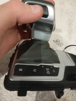 Pomo S-Tronic Audi A4 B9 8W S-LINE