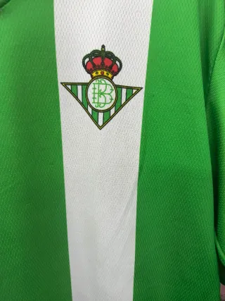 Camiseta Betis Centenario Talla L