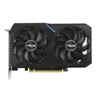 Tarjeta Gráfica Asus Dual RTX 3060 OC 12GB
