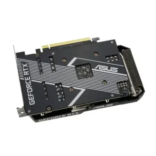 Tarjeta Gráfica Asus Dual RTX 3060 OC 12GB
