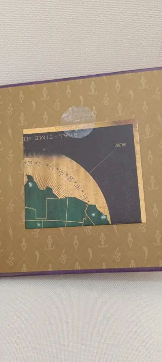 LiBRO J.K. Rowling Wizarding World: artes Oscuras