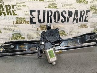 Elevalunas tras izq wr12-750 ford ranger 2.2 38556