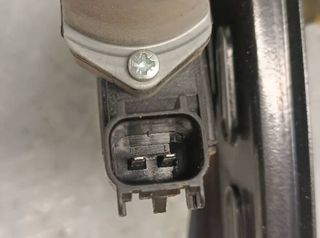 Elevalunas tras izq wr12-750 ford ranger 2.2 38556