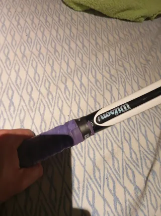 Raqueta Tenis Wilson K Zen Team